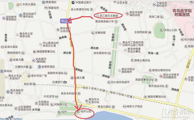 最精品最有良心的青島3天旅游攻略（附38元青島大蝦應(yīng)對(duì)方案）