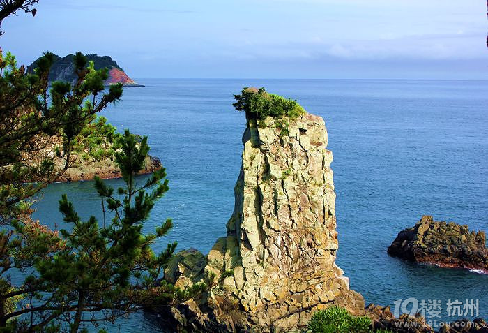 大海啊大海！