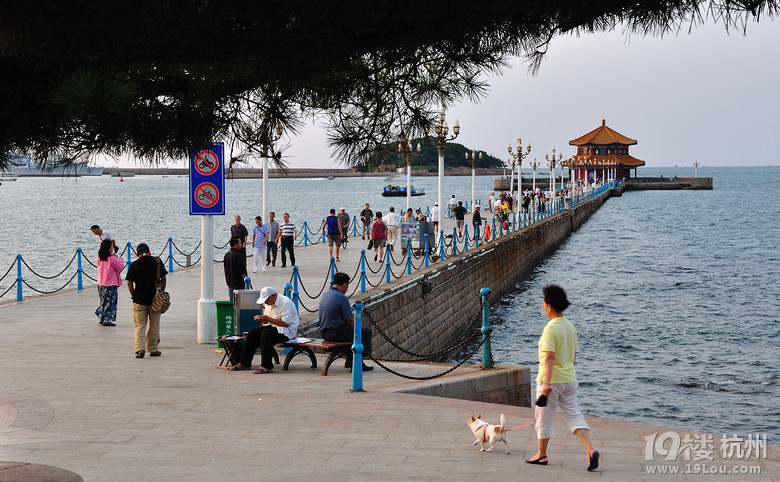 最精品最有良心的青島3天旅游攻略（附38元青島大蝦應(yīng)對(duì)方案）