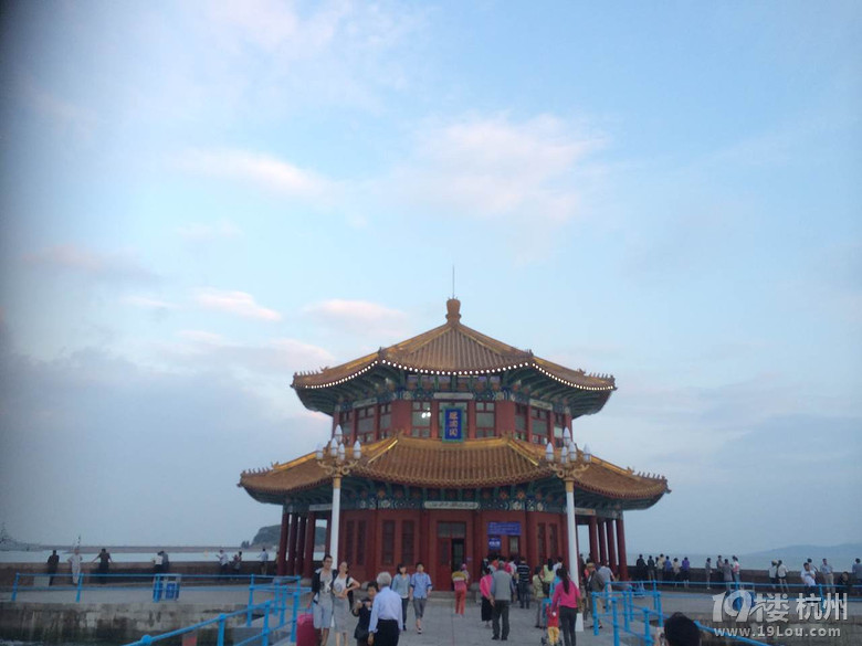 最精品最有良心的青島3天旅游攻略（附38元青島大蝦應(yīng)對(duì)方案）
