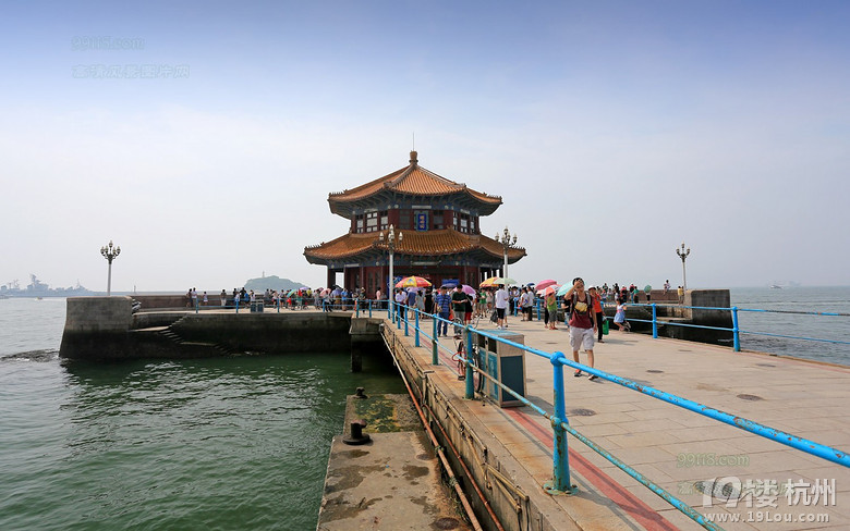 最精品最有良心的青島3天旅游攻略（附38元青島大蝦應(yīng)對(duì)方案）