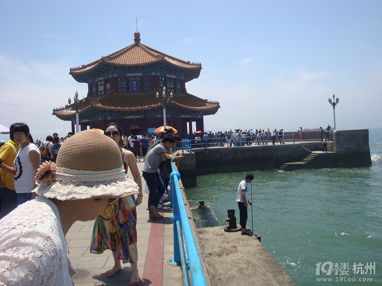 最精品最有良心的青島3天旅游攻略（附38元青島大蝦應(yīng)對(duì)方案）