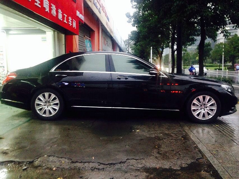 宝马525 和 宝马523 差别 大吗