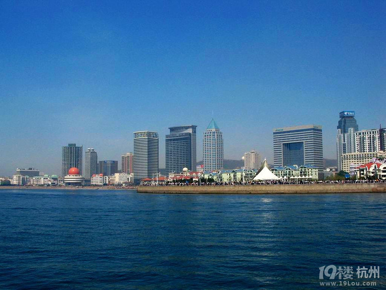 最精品最有良心的青島3天旅游攻略（附38元青島大蝦應(yīng)對(duì)方案）