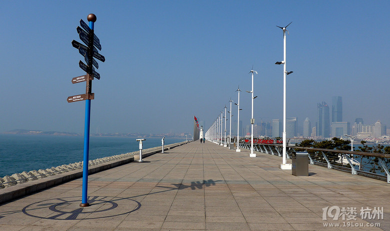 最精品最有良心的青島3天旅游攻略（附38元青島大蝦應(yīng)對(duì)方案）