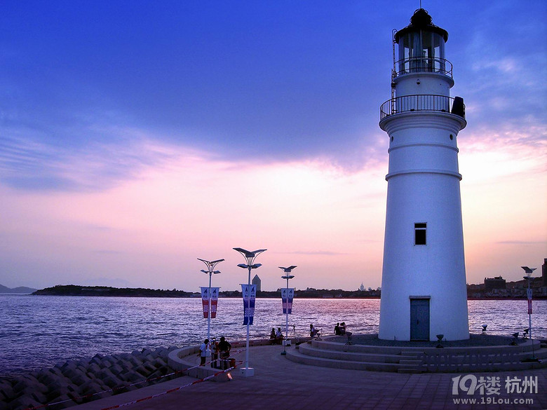 最精品最有良心的青島3天旅游攻略（附38元青島大蝦應(yīng)對(duì)方案）