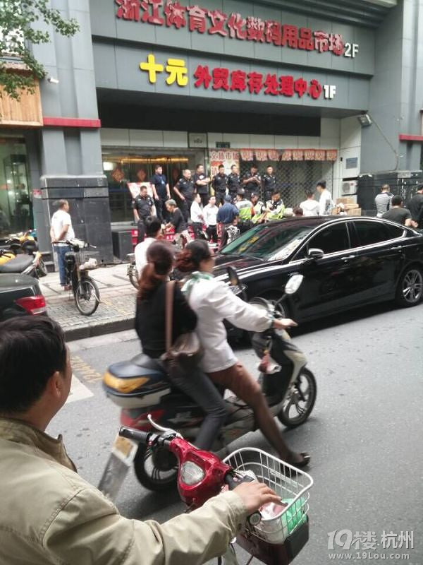法制社會,商鋪到期能不還嗎?