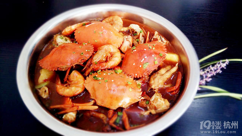 和食物相处,就该理直气壮啊!