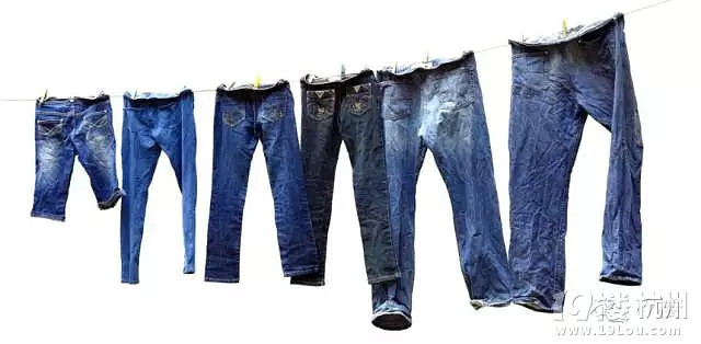 各種衣服多久洗一次才最好?清洗時(shí)間表請(qǐng)收好,別浪費(fèi)力氣啦!