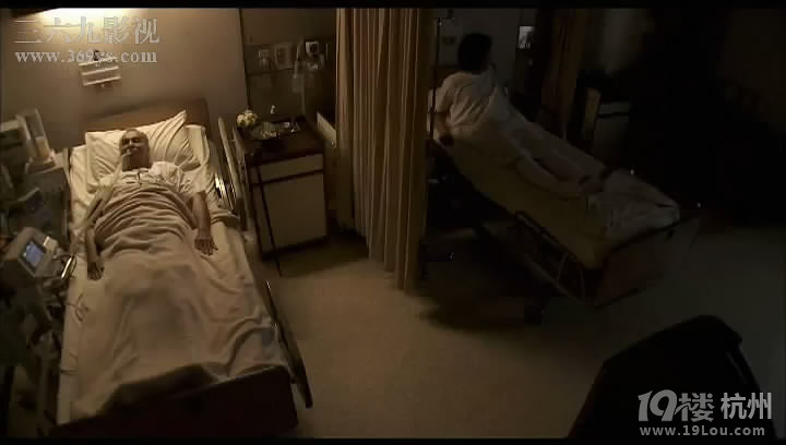 图解电影《鬼5虐》泰国恐怖片将你带入惊吓新