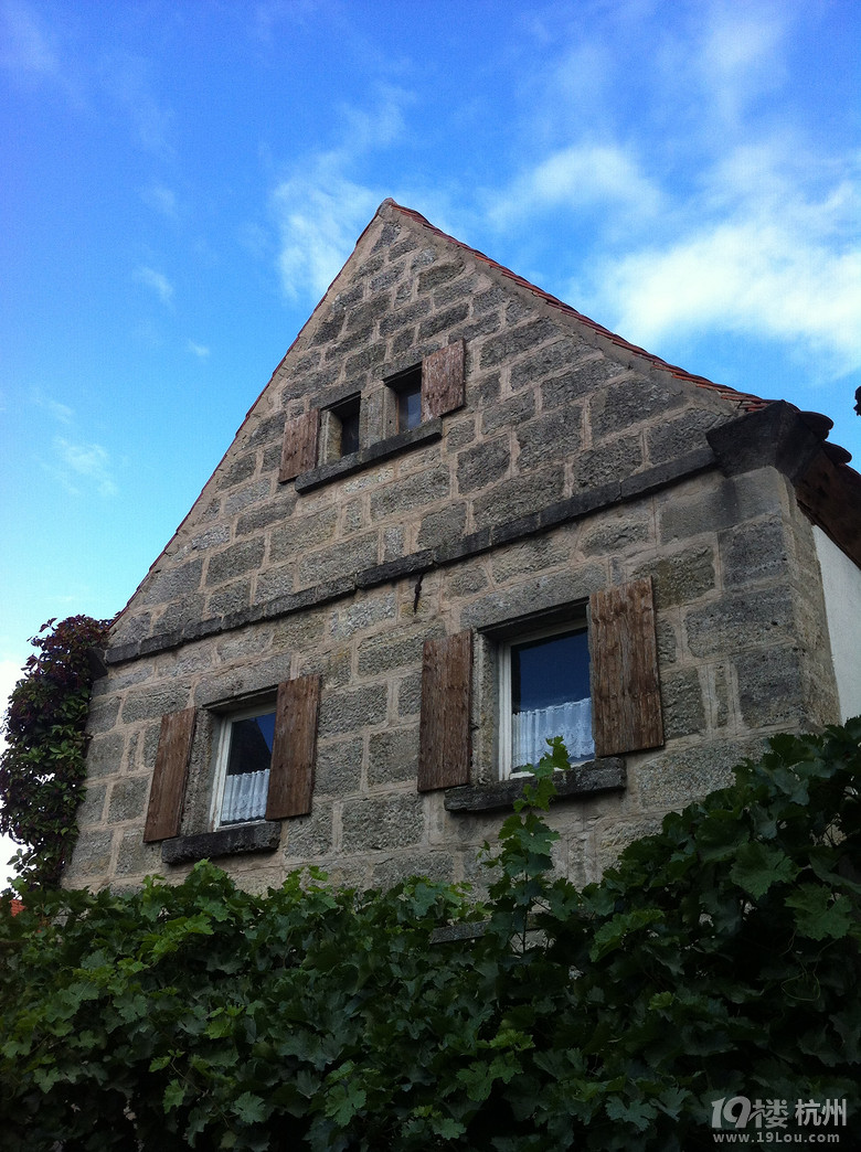 _v Rothenburg ob der Tauberꮅ