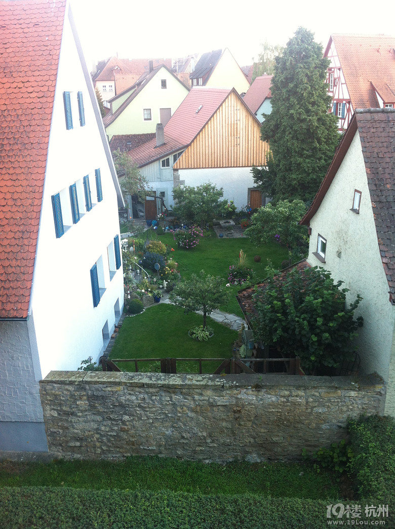 _v Rothenburg ob der Tauberꮅ