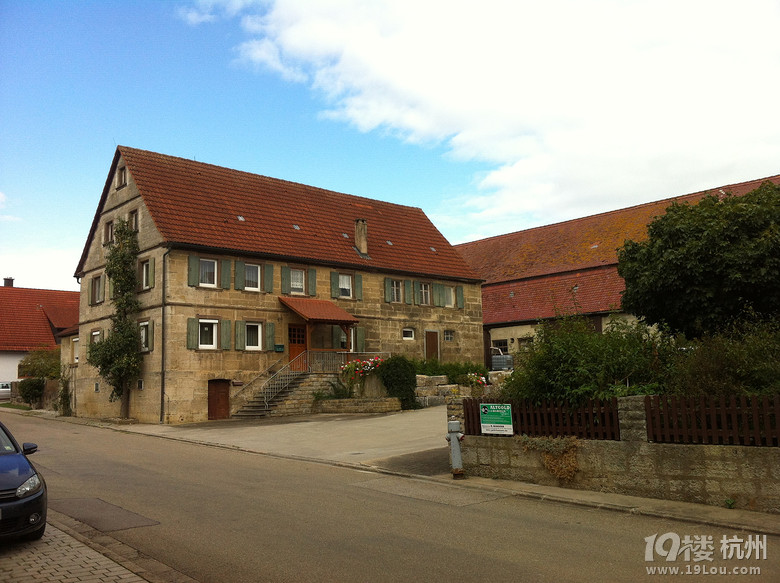 _v Rothenburg ob der Tauberꮅ