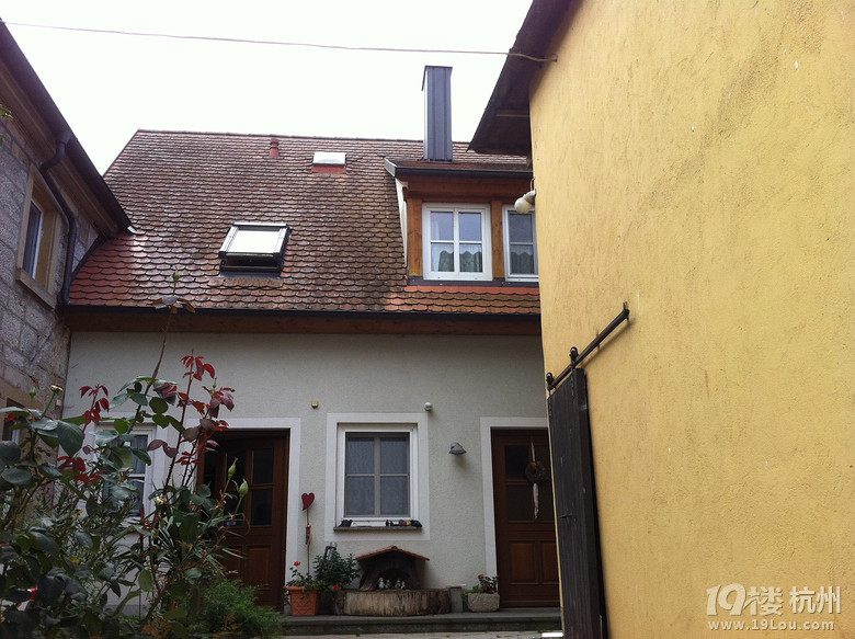 _v Rothenburg ob der Tauberꮅ