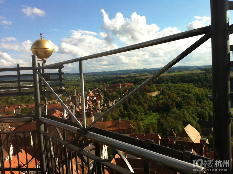 _v Rothenburg ob der Tauberꮅ