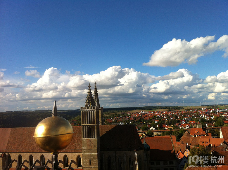 _v Rothenburg ob der Tauberꮅ