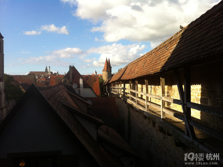 _v Rothenburg ob der Tauberꮅ