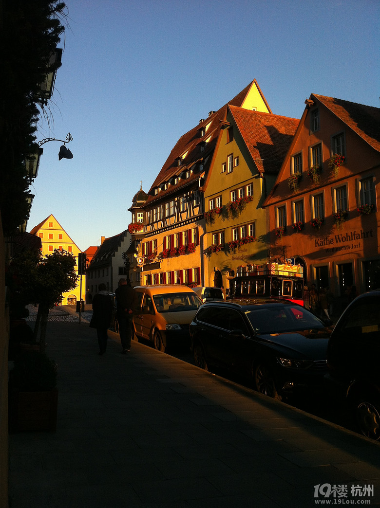 _v Rothenburg ob der Tauberꮅ