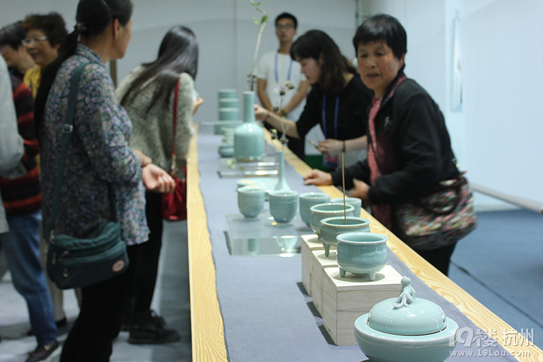 直擊文博會(huì)創(chuàng)意館現(xiàn)場(chǎng) | 逛展分享