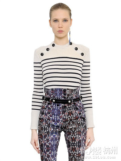 Isabel Marant ƤʿL(fng)