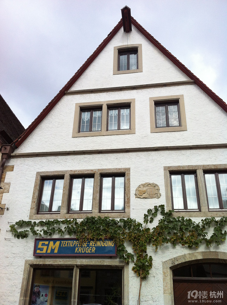 _v Rothenburg ob der Tauberꮅ
