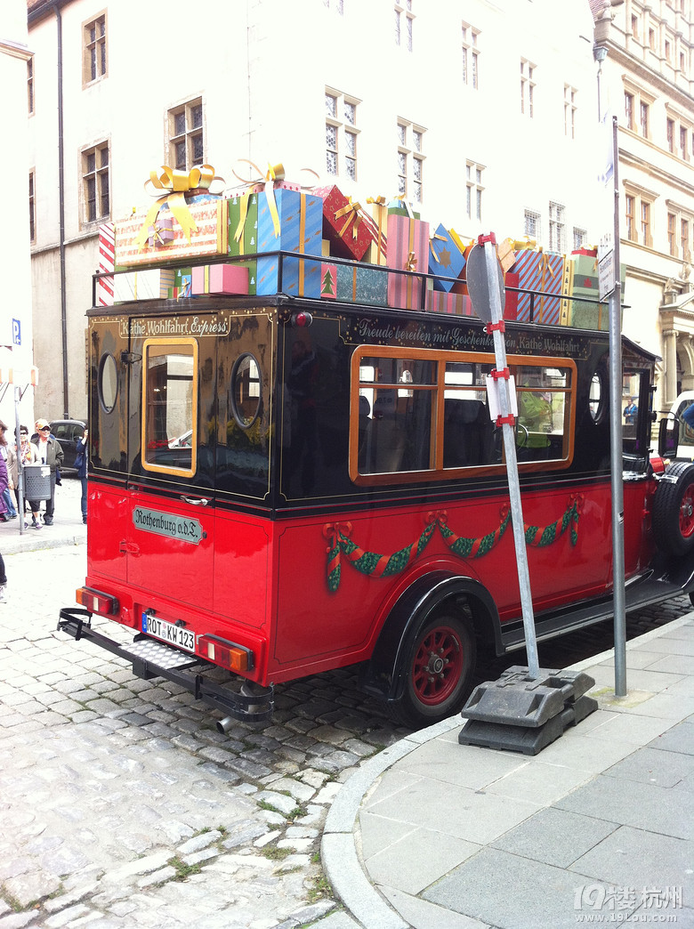 _v Rothenburg ob der Tauberꮅ