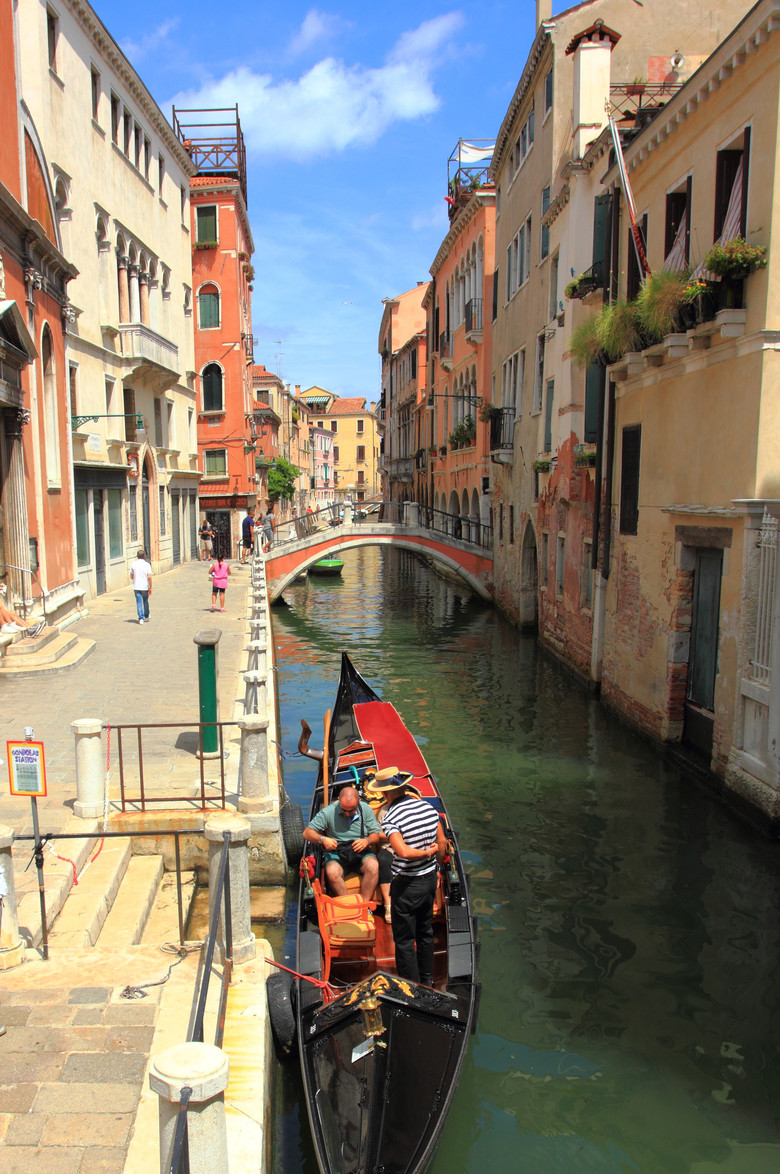 意大利威尼斯(1)-风景照-19摄区-杭州19楼