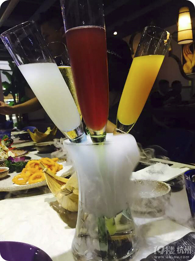 醉清迈——颠覆传统，给你泰餐新体验！