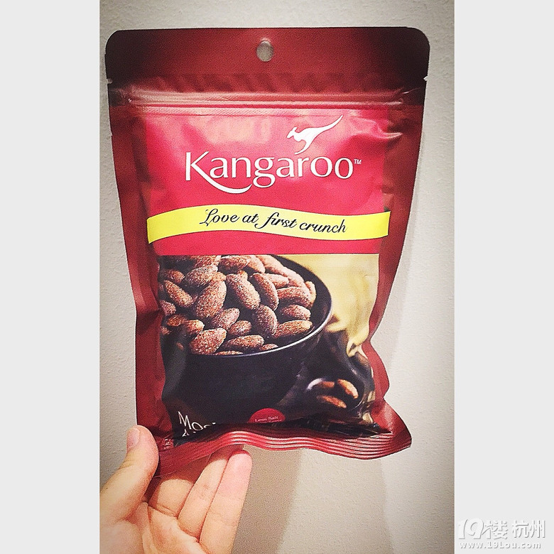 ［辦公室零食之堅(jiān)果］說好做堅(jiān)果零食集錦，累趴也要給你們弄起來