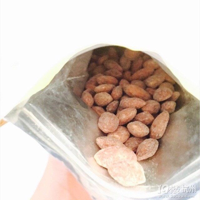［辦公室零食之堅(jiān)果］說好做堅(jiān)果零食集錦，累趴也要給你們弄起來