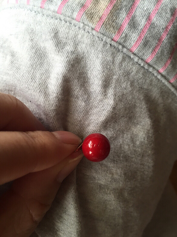 素颜有悔