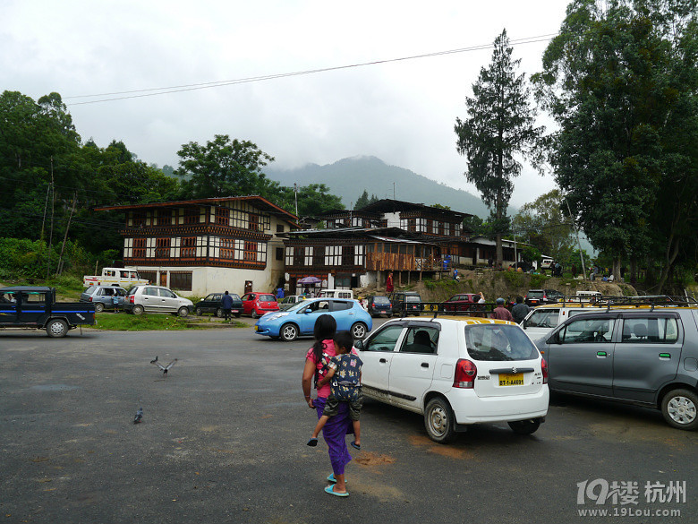 尼泊尔,不丹,印度,巴基斯坦南亚四国之旅-第2页