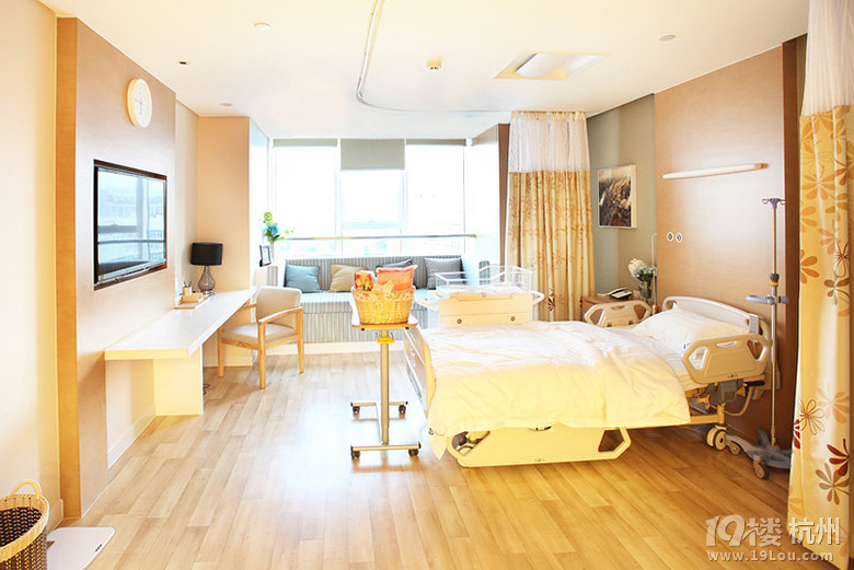 杭州妇产医院哪家好