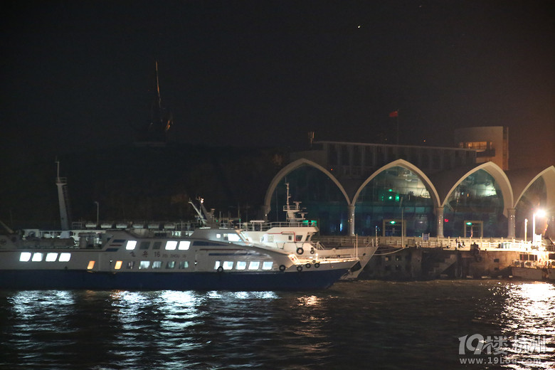 【十月游記】國慶杭州自駕嵊泗海島行