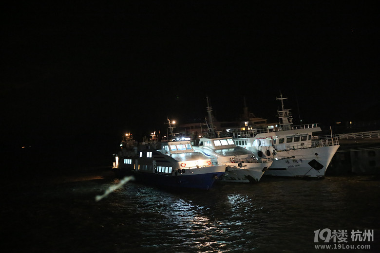 【十月游記】國慶杭州自駕嵊泗海島行