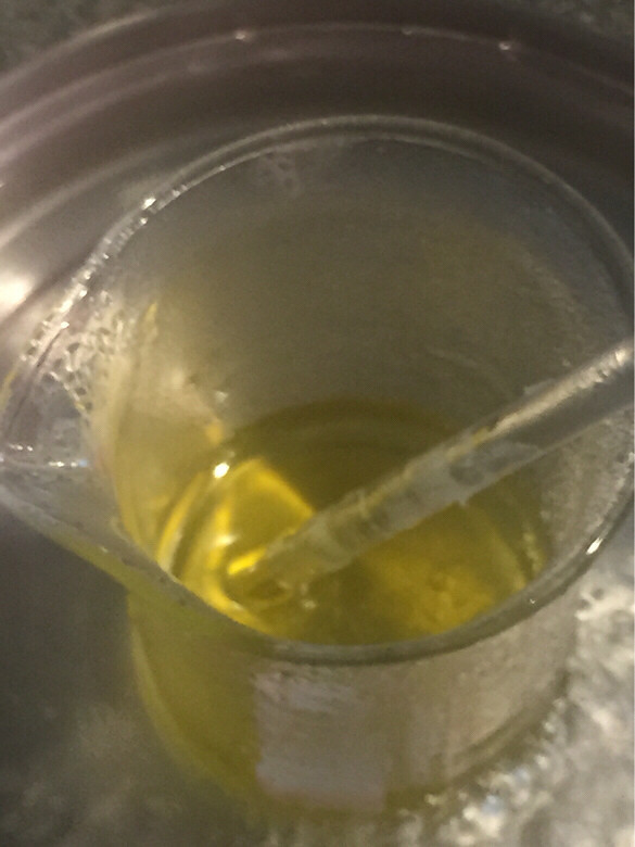 纯手工唇膏制作方法