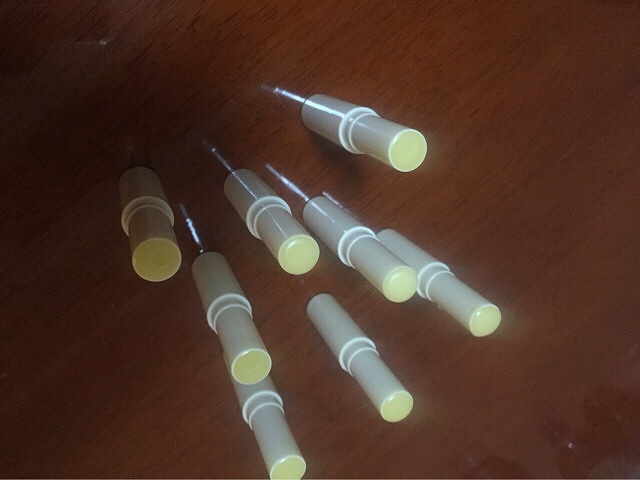 纯手工唇膏制作方法