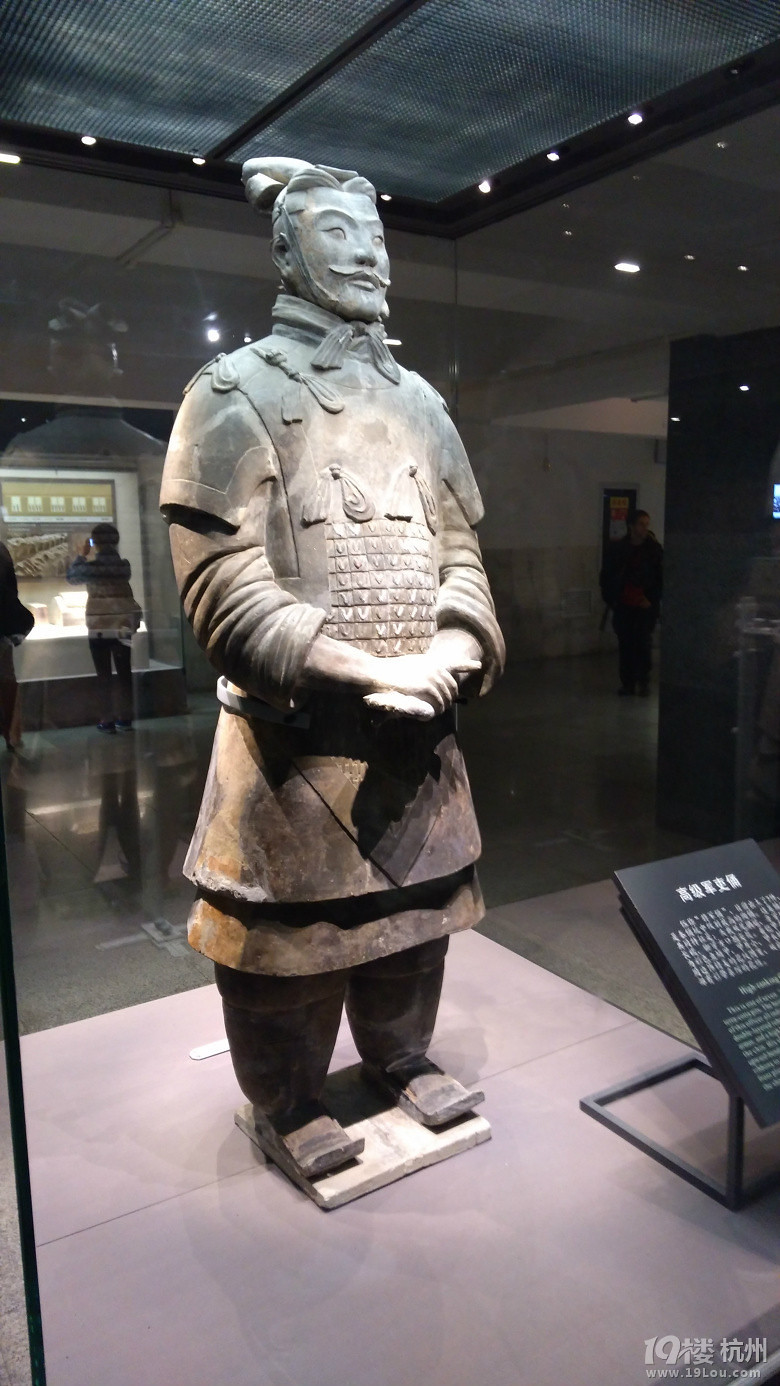 三天三夜1500元雙飛自助窮游西安