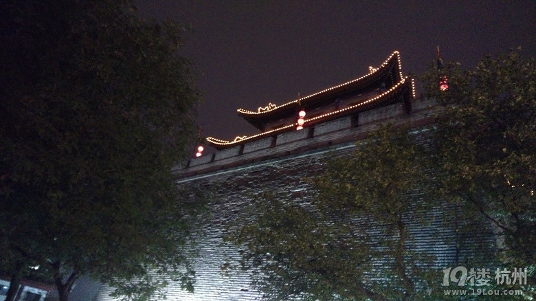 三天三夜1500元雙飛自助窮游西安