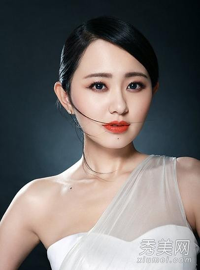 41岁陈德容晒近照 30位琼瑶顶级美女盘点(图)