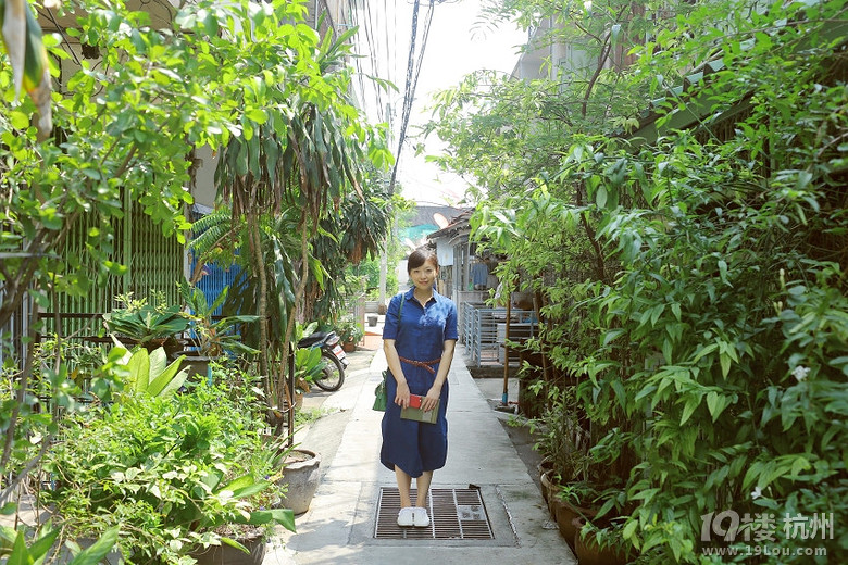 #清奢漫旅#首站泰國五晚六天+專業(yè)旅拍+萬人迷金浩森帶隊(duì)！完美！