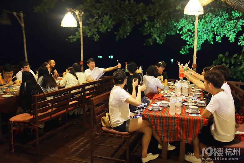 #清奢漫旅#首站泰國五晚六天+專業(yè)旅拍+萬人迷金浩森帶隊(duì)！完美！