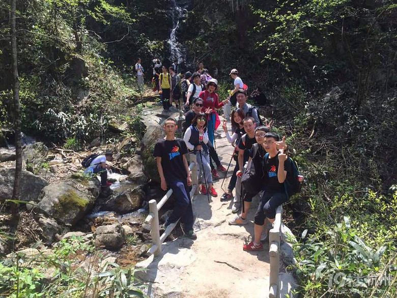 【2015之旅】+南山北海加等等等有要加入逗逼队伍的么