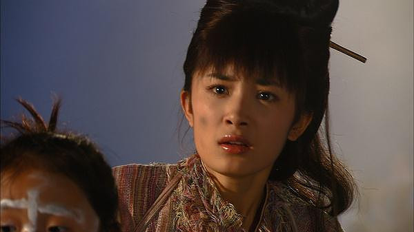 技术贴:杨幂演盲人到底像不像?-影片推荐-电影