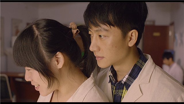 技术贴:杨幂演盲人到底像不像?-影片推荐-电影