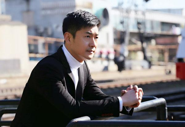 《家和万事兴》11日上映 李进荣再度演绎温情暖男