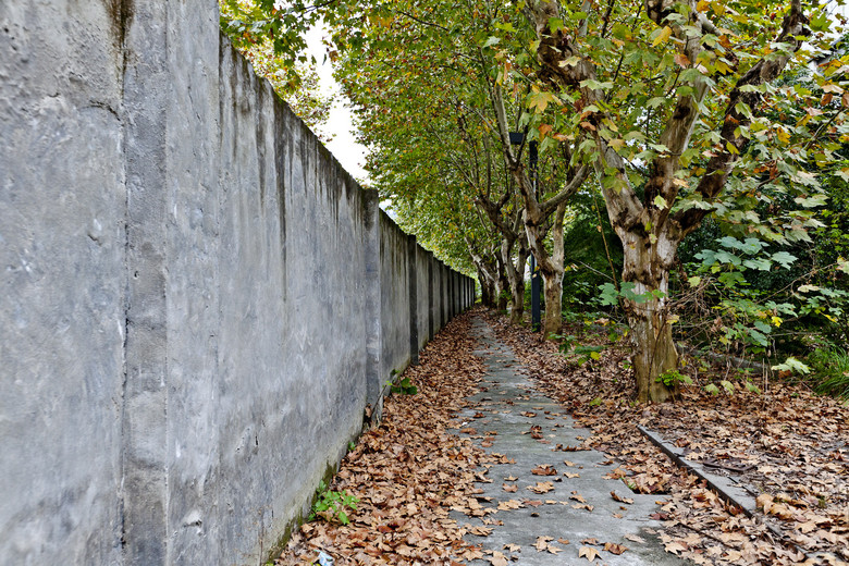 杭州锅炉厂老厂房2015.11.05