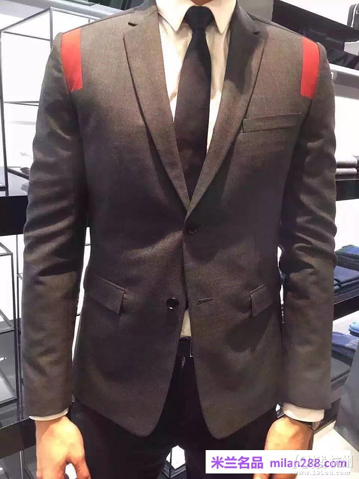 Dior Hommeÿ