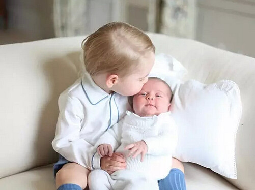 家有老大是港宝,二胎教育何去何从?