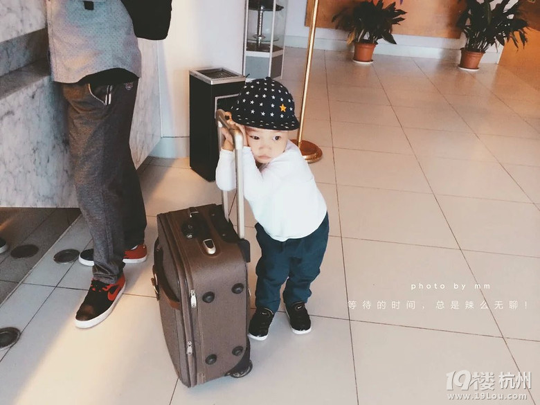 【2015之旅】+我和你,如影相随